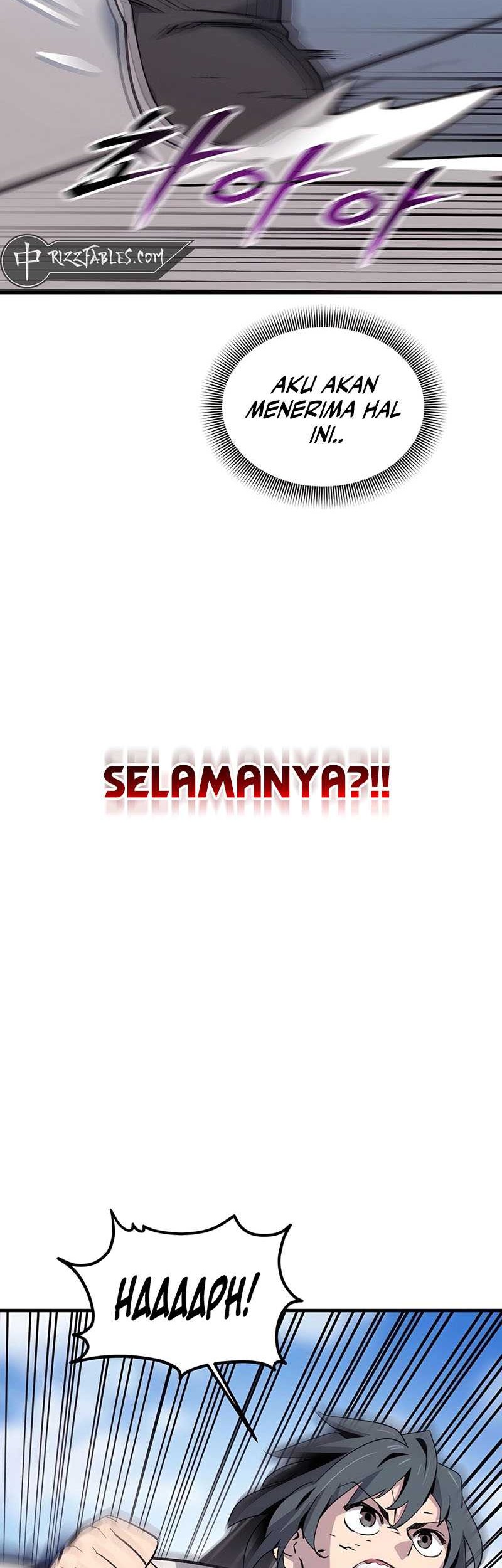 The Masters Are Watching Over Me Chapter 01 Gambar 30