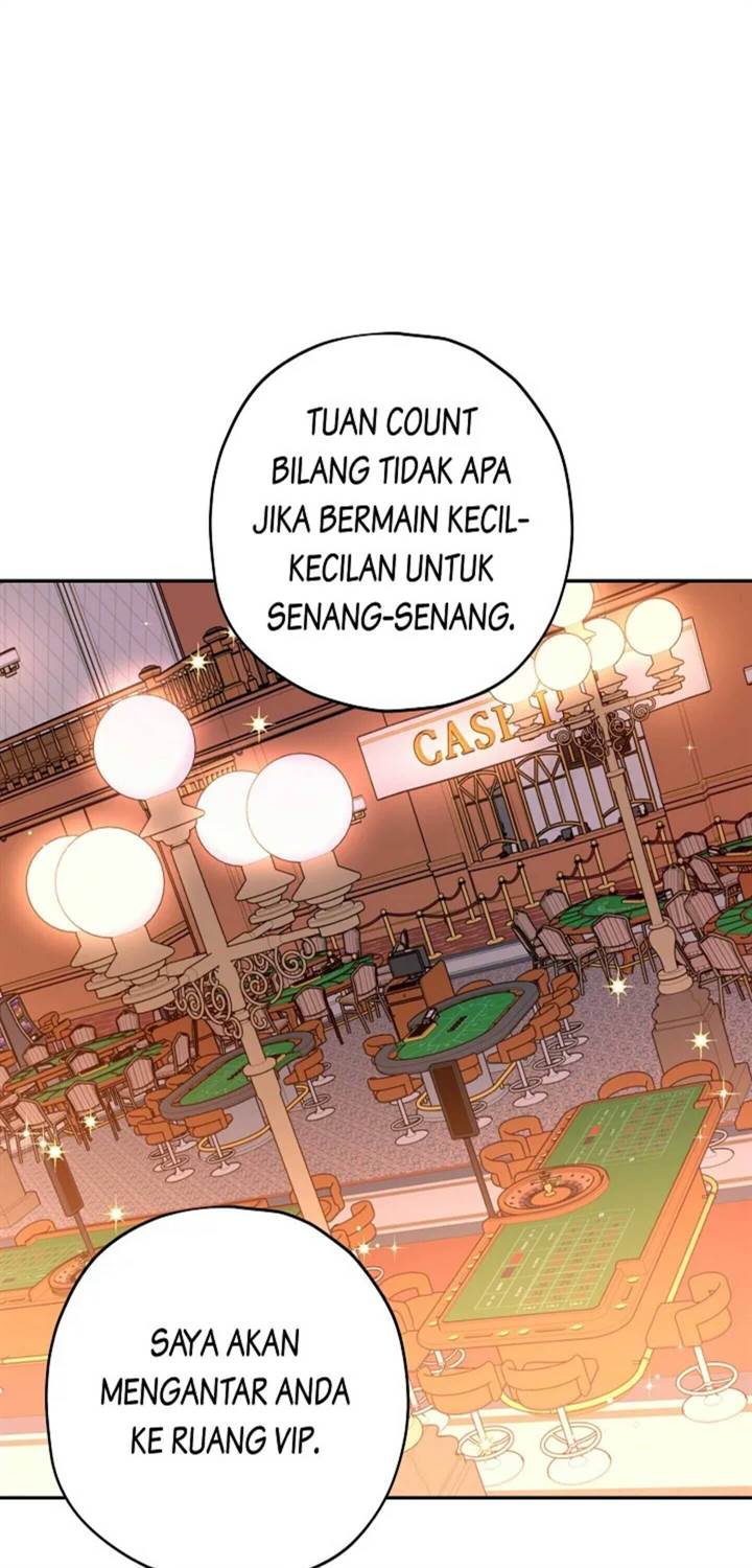 Baca Komik Actually, I Was the Real One Chapter 17 Gambar 1
