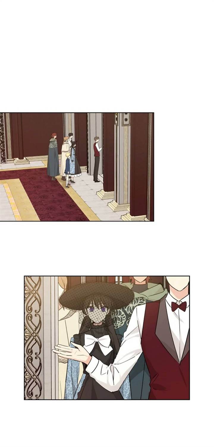 Actually, I Was the Real One Chapter 17 Gambar 10