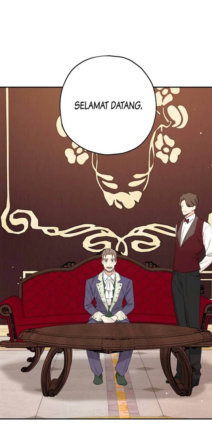 Actually, I Was the Real One Chapter 17 Gambar 11