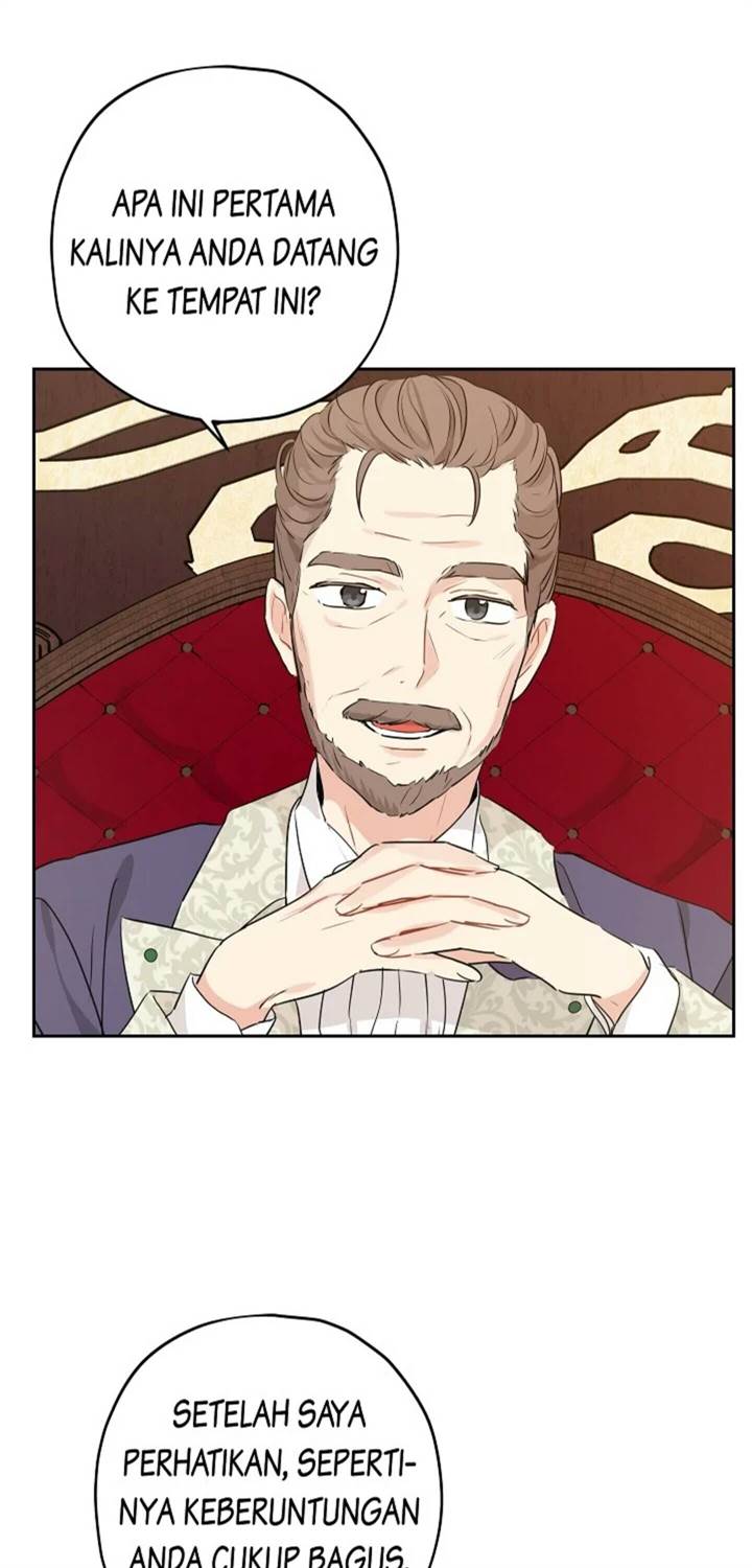 Actually, I Was the Real One Chapter 17 Gambar 12