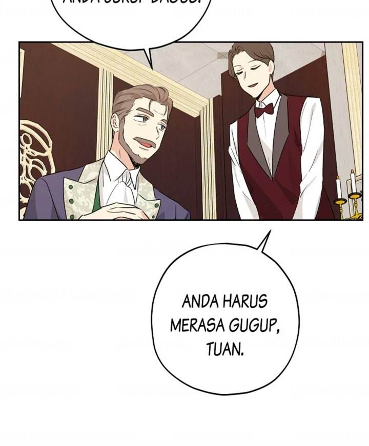 Actually, I Was the Real One Chapter 17 Gambar 13