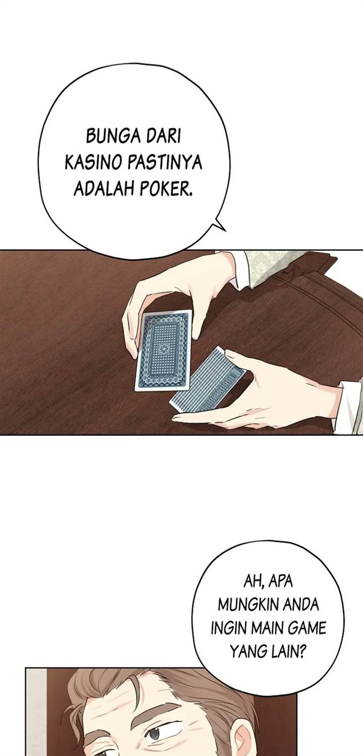 Actually, I Was the Real One Chapter 17 Gambar 14