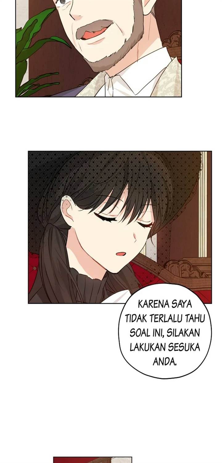 Actually, I Was the Real One Chapter 17 Gambar 15