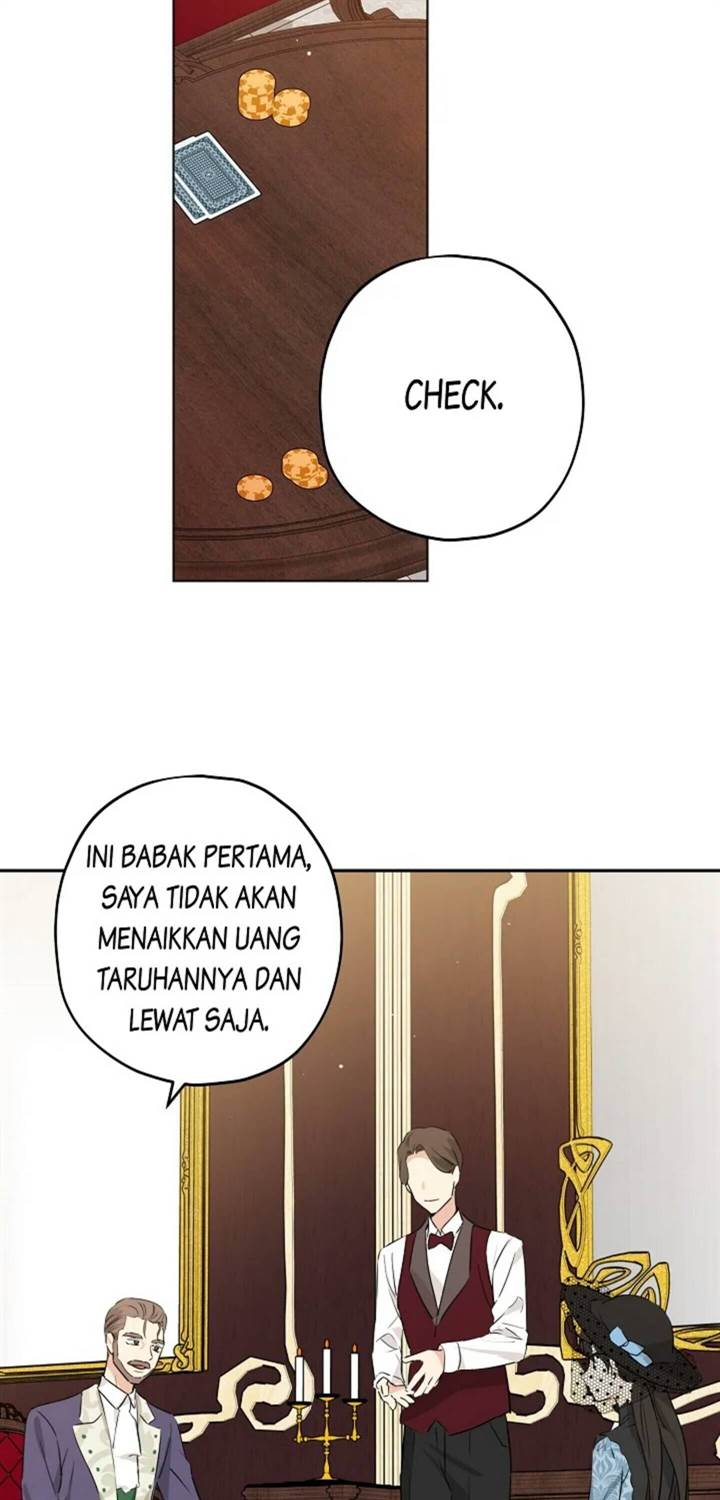 Actually, I Was the Real One Chapter 17 Gambar 16