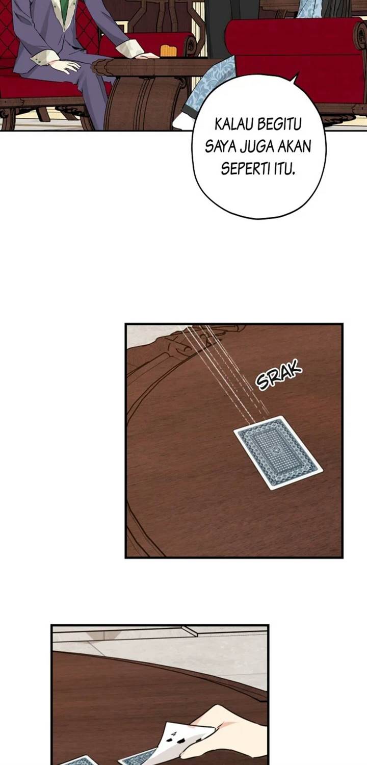 Actually, I Was the Real One Chapter 17 Gambar 17