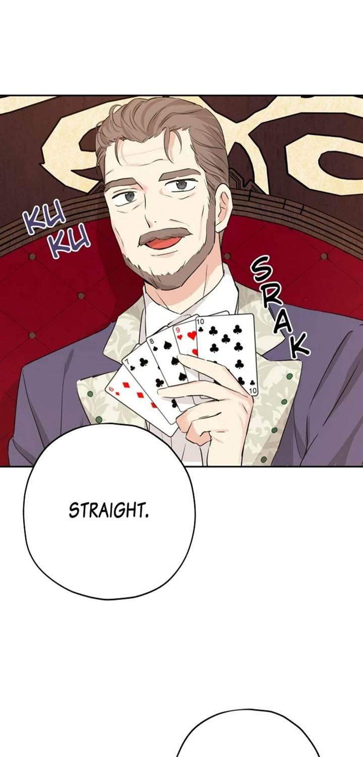 Actually, I Was the Real One Chapter 17 Gambar 19