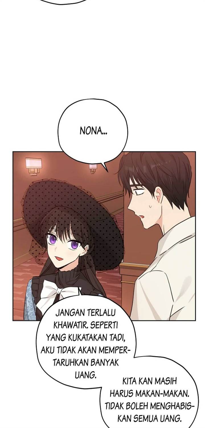 Baca  Actually, I Was the Real One Chapter 17 Gambar 2