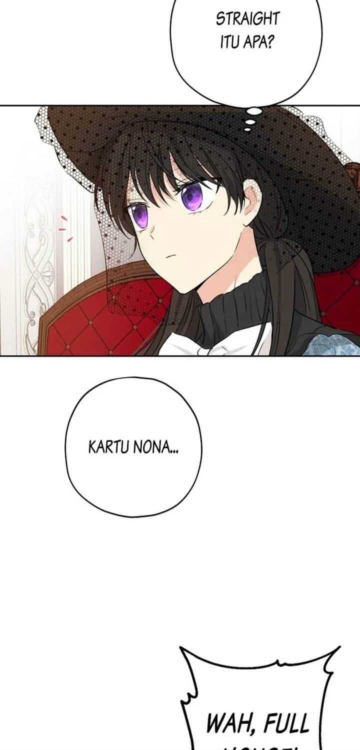 Actually, I Was the Real One Chapter 17 Gambar 20