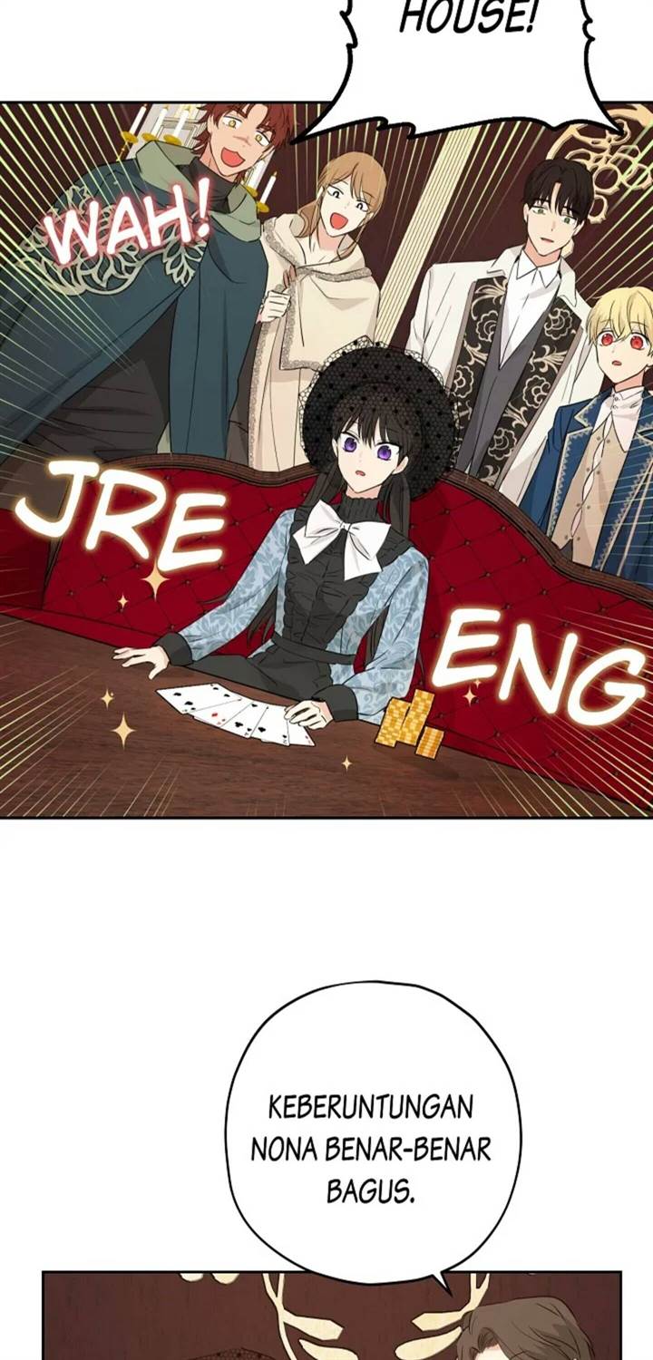 Actually, I Was the Real One Chapter 17 Gambar 21