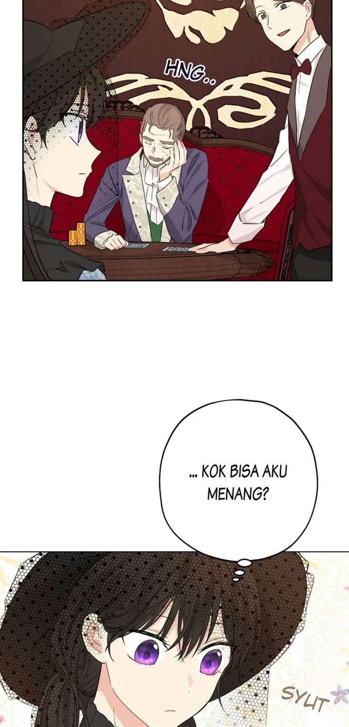 Actually, I Was the Real One Chapter 17 Gambar 22
