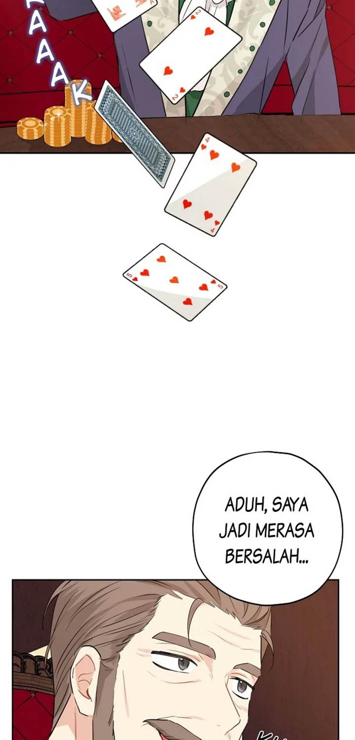 Actually, I Was the Real One Chapter 17 Gambar 25