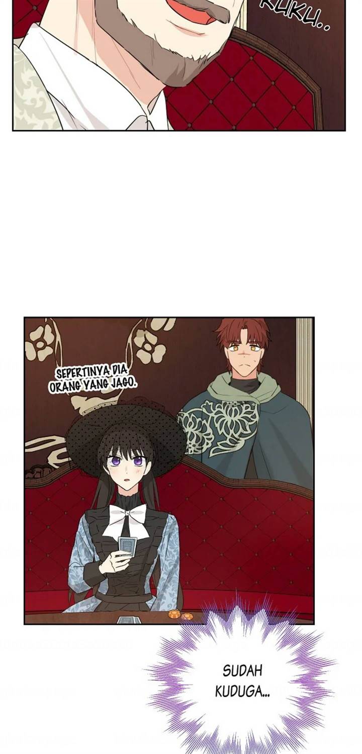 Actually, I Was the Real One Chapter 17 Gambar 26