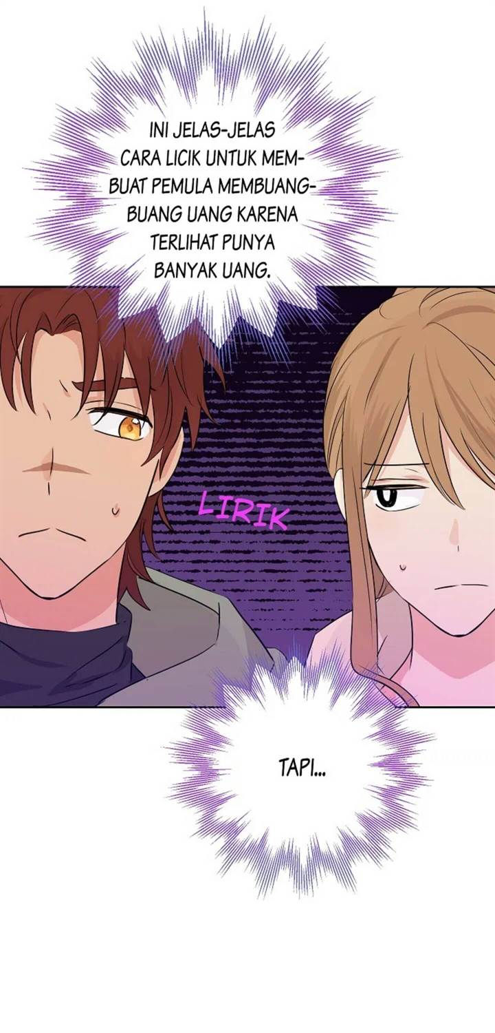 Actually, I Was the Real One Chapter 17 Gambar 28