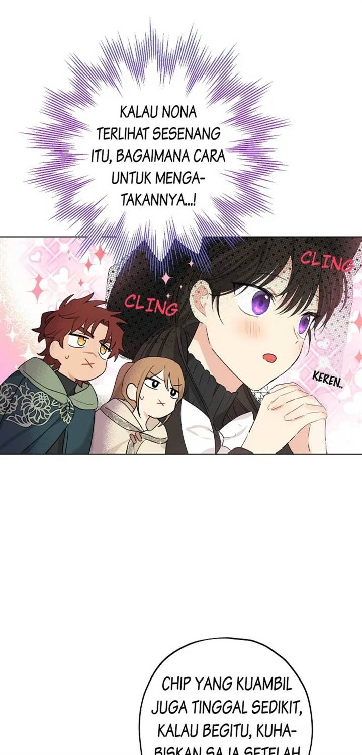 Actually, I Was the Real One Chapter 17 Gambar 29