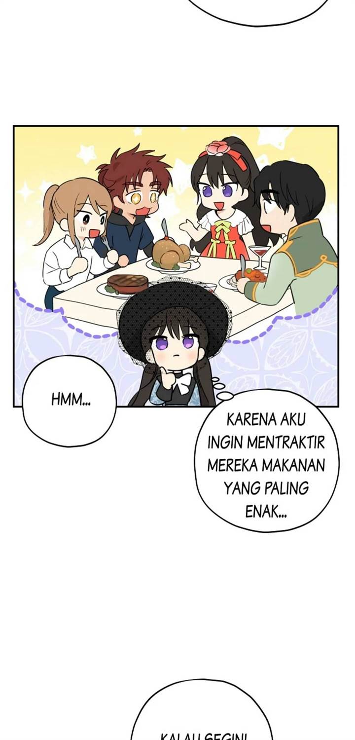 Actually, I Was the Real One Chapter 17 Gambar 3