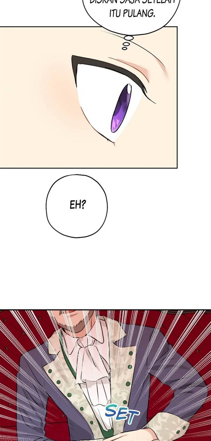 Actually, I Was the Real One Chapter 17 Gambar 30