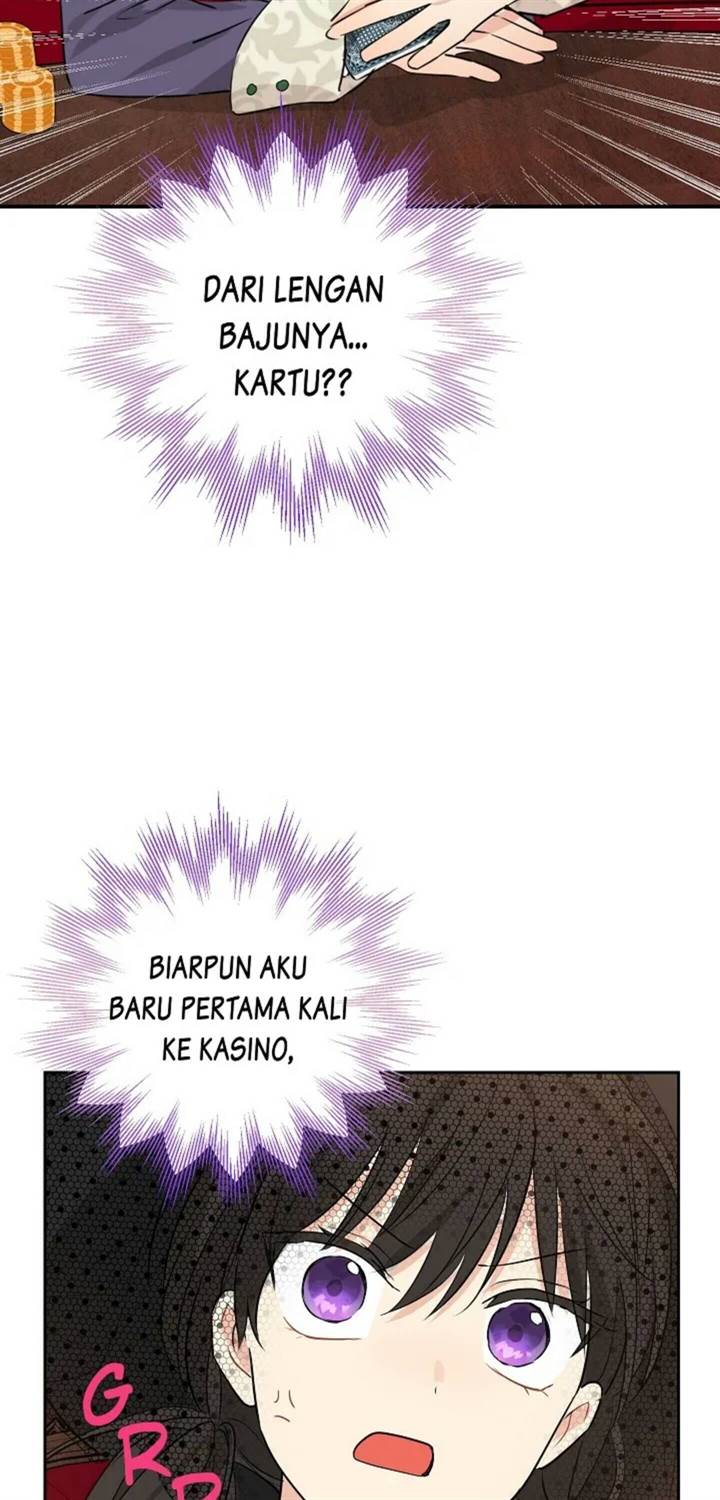 Actually, I Was the Real One Chapter 17 Gambar 31