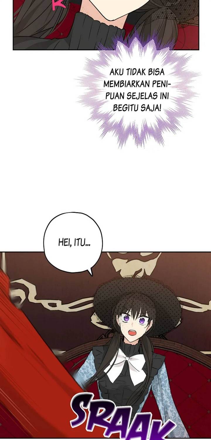 Actually, I Was the Real One Chapter 17 Gambar 32