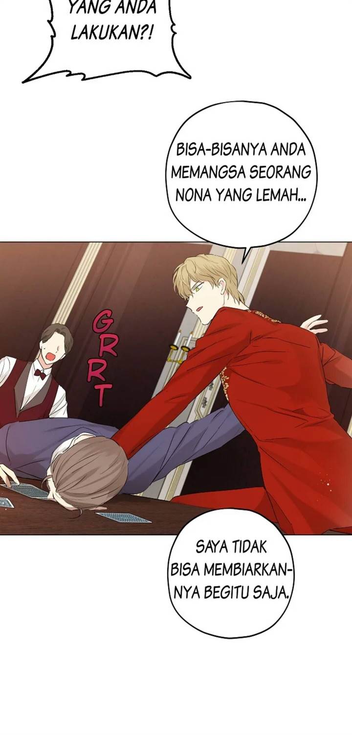 Actually, I Was the Real One Chapter 17 Gambar 34