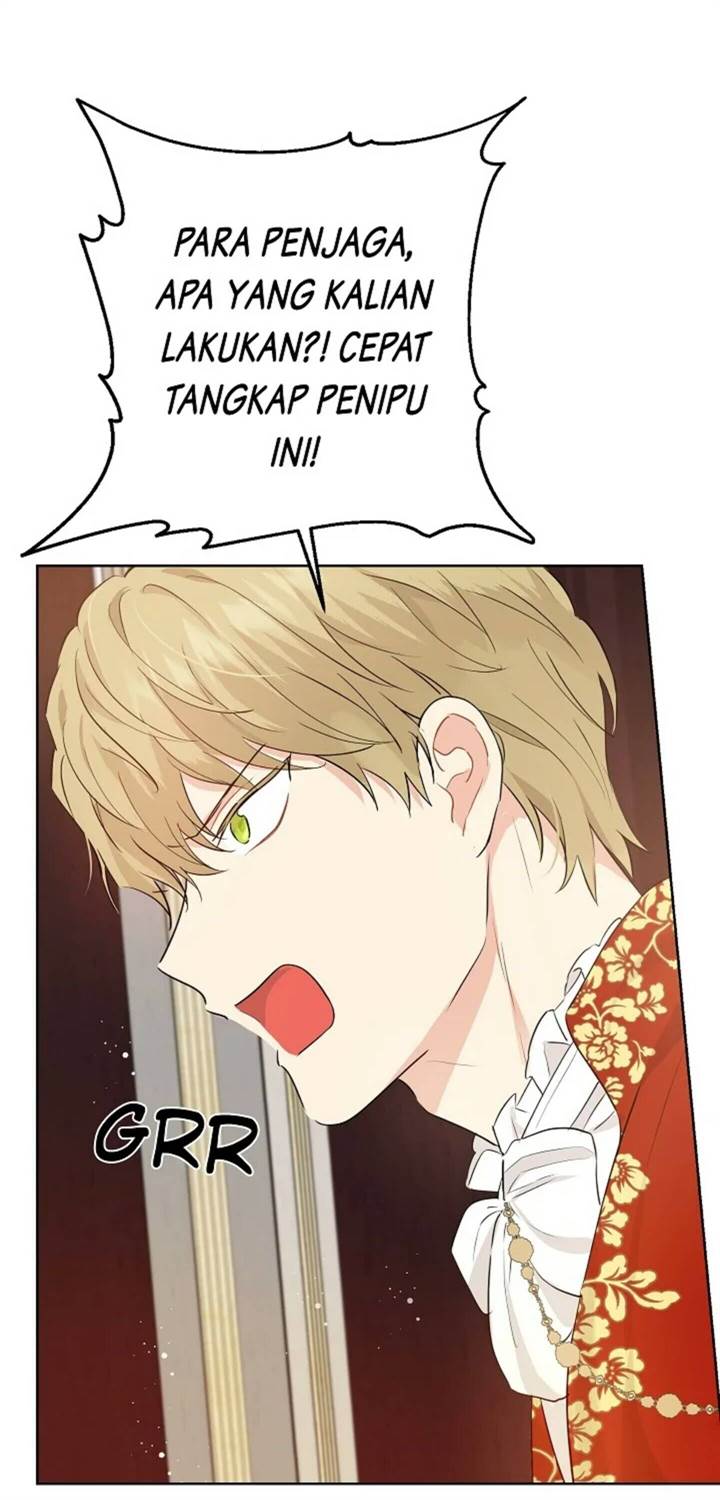 Actually, I Was the Real One Chapter 17 Gambar 35