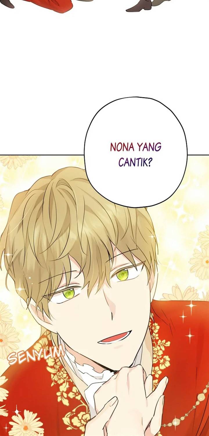 Actually, I Was the Real One Chapter 17 Gambar 39