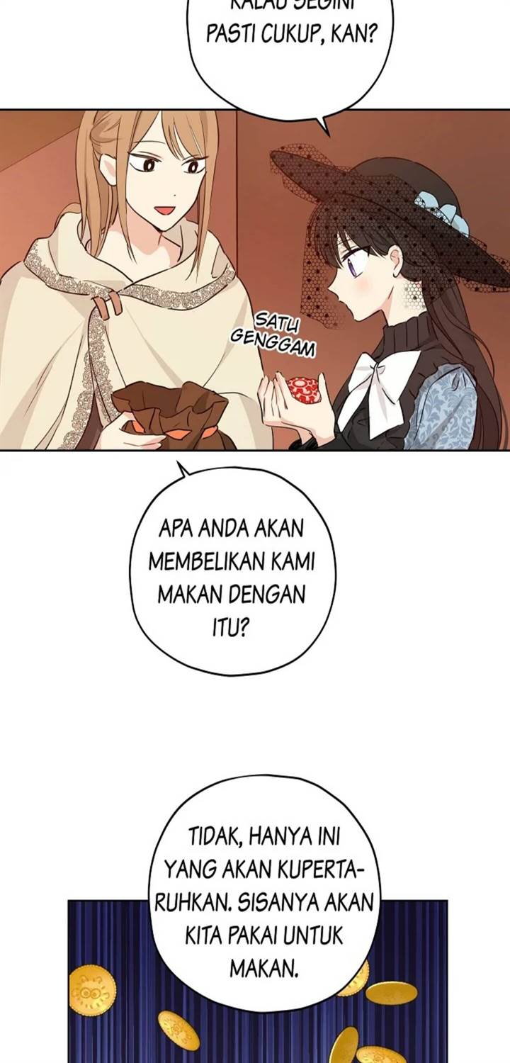 Actually, I Was the Real One Chapter 17 Gambar 4