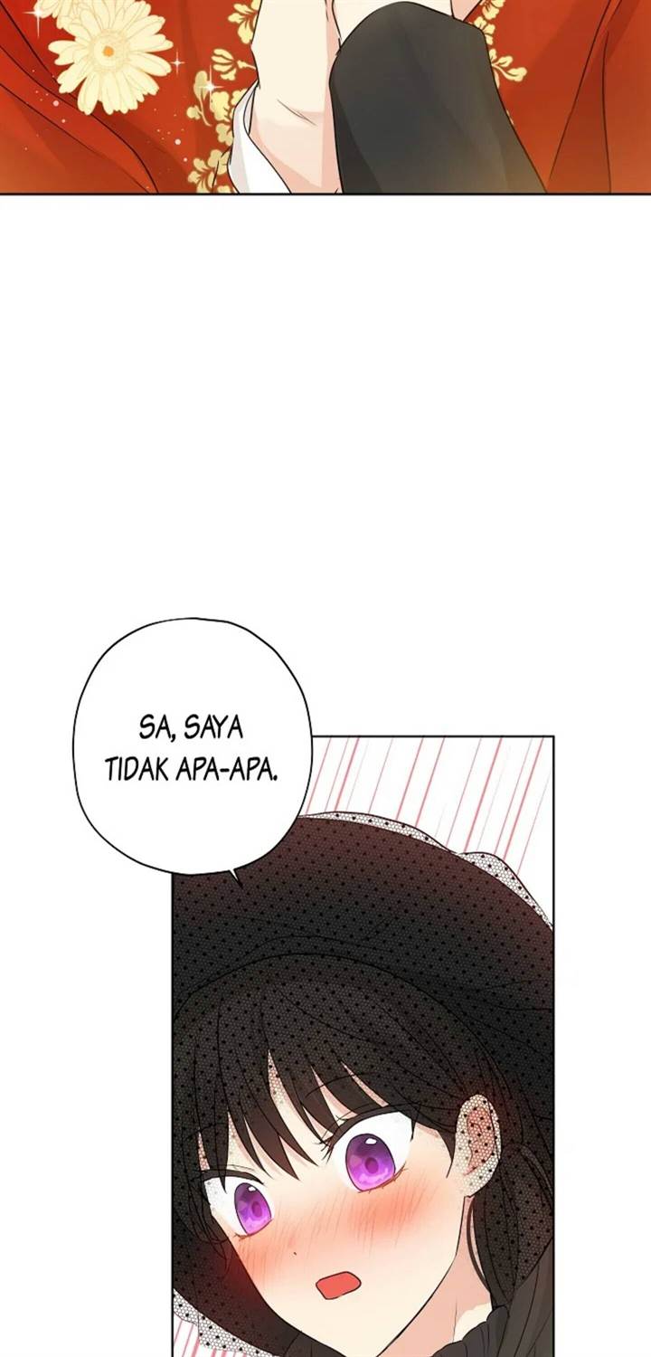 Actually, I Was the Real One Chapter 17 Gambar 40