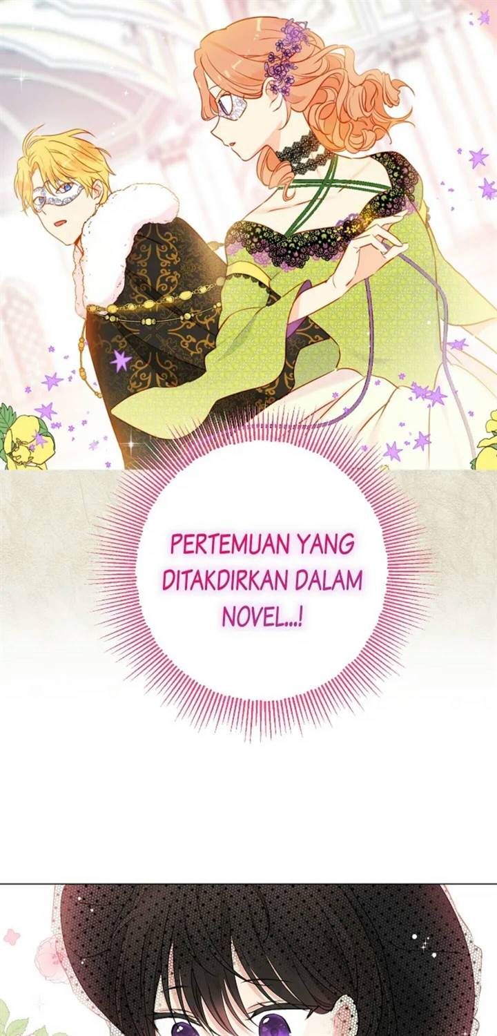Actually, I Was the Real One Chapter 17 Gambar 42