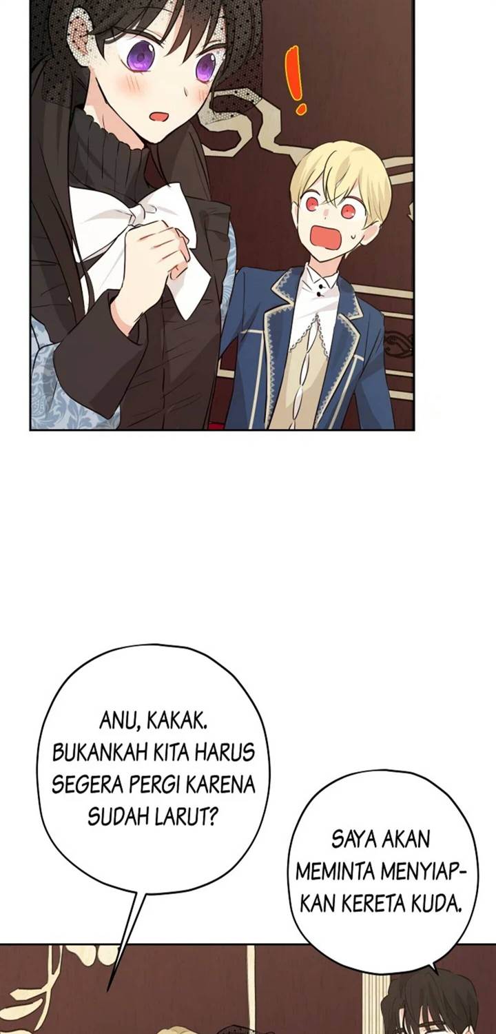 Actually, I Was the Real One Chapter 17 Gambar 44