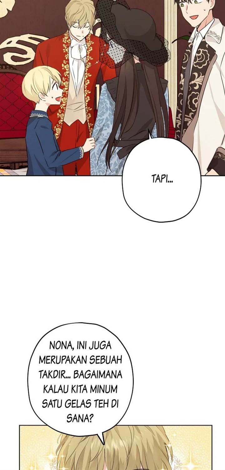 Actually, I Was the Real One Chapter 17 Gambar 45