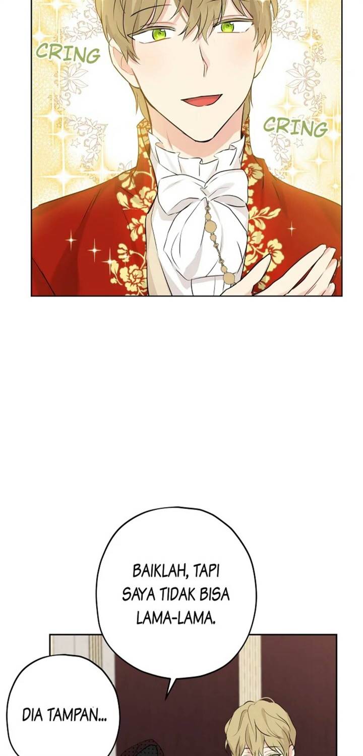 Actually, I Was the Real One Chapter 17 Gambar 46