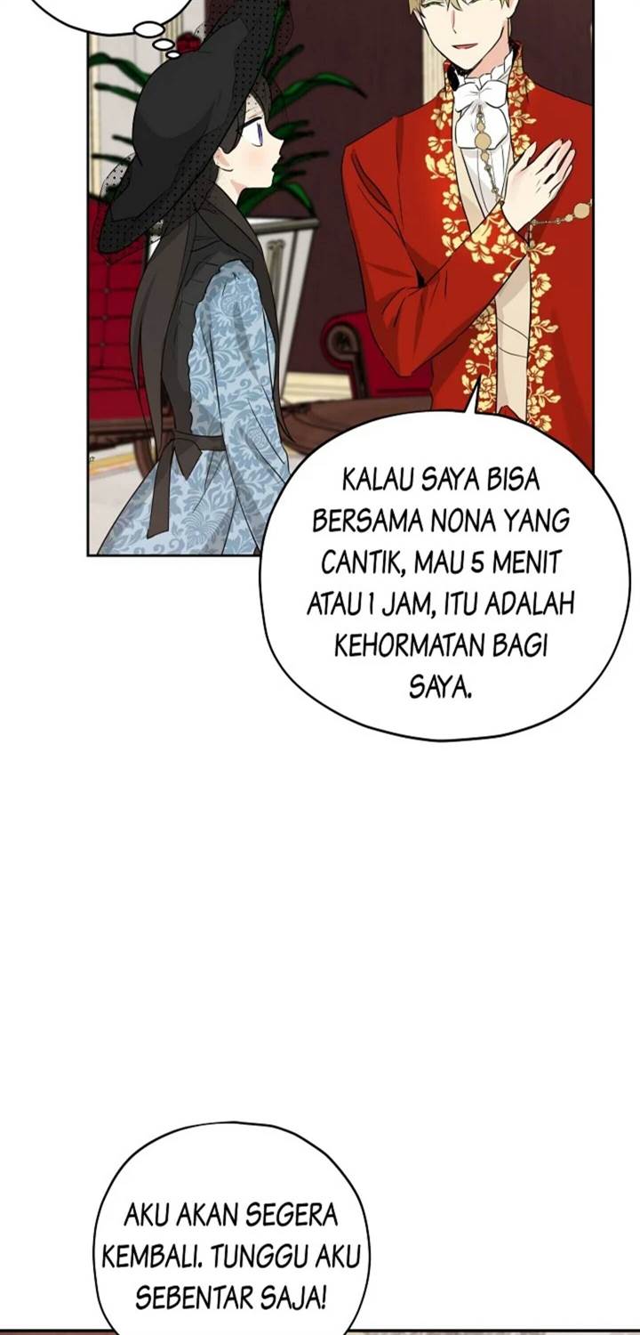 Actually, I Was the Real One Chapter 17 Gambar 47