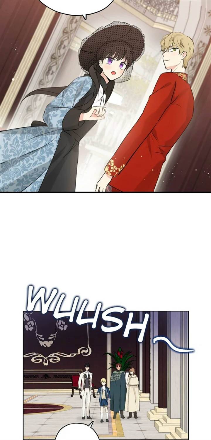 Actually, I Was the Real One Chapter 17 Gambar 48