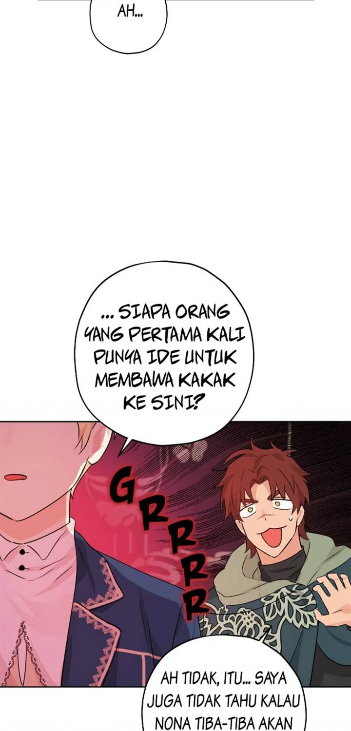 Actually, I Was the Real One Chapter 17 Gambar 49