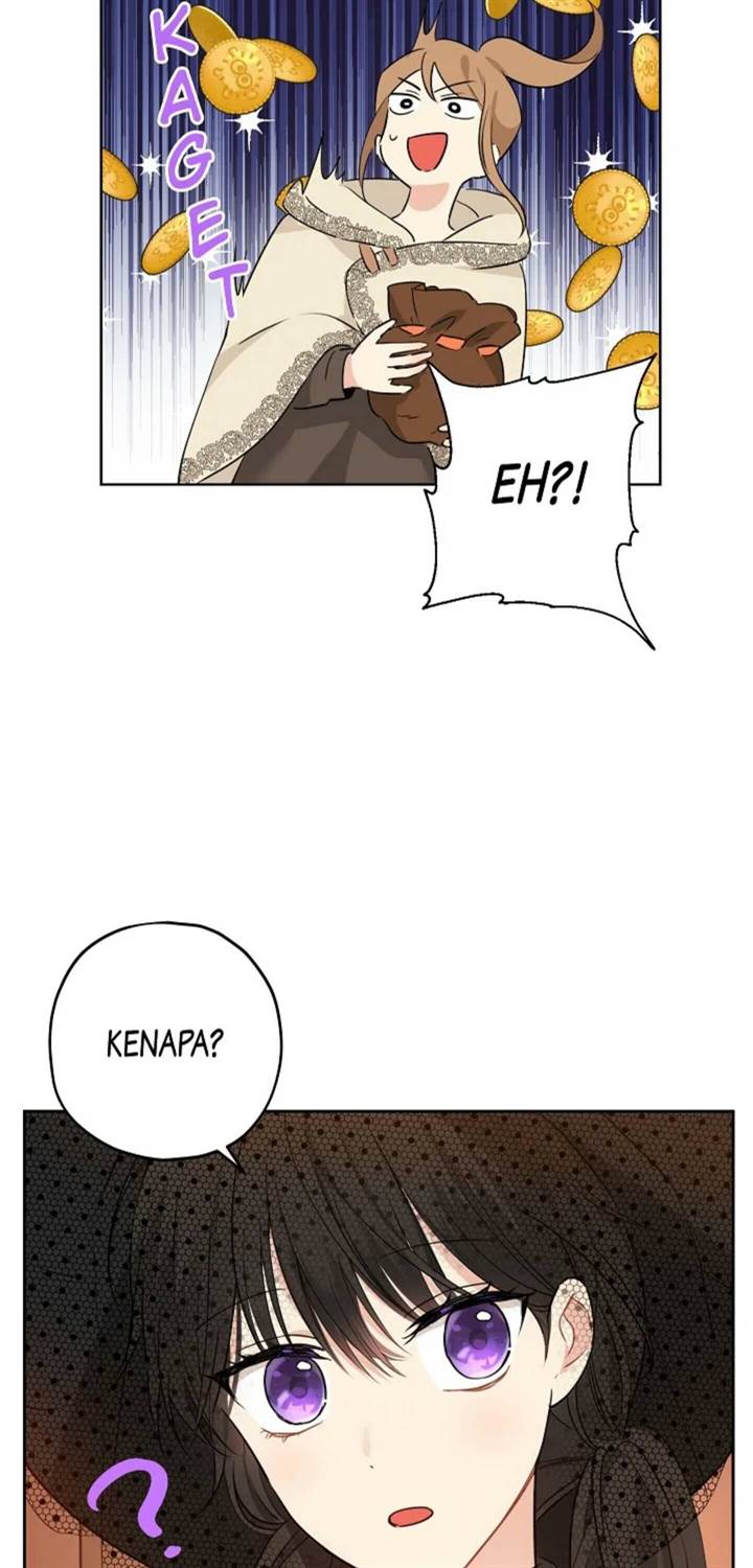 Actually, I Was the Real One Chapter 17 Gambar 5