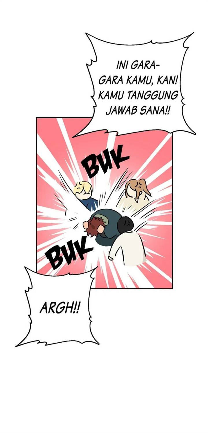 Actually, I Was the Real One Chapter 17 Gambar 51