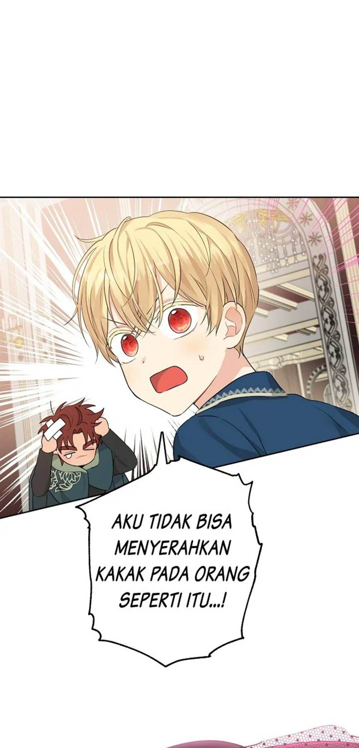 Actually, I Was the Real One Chapter 17 Gambar 52