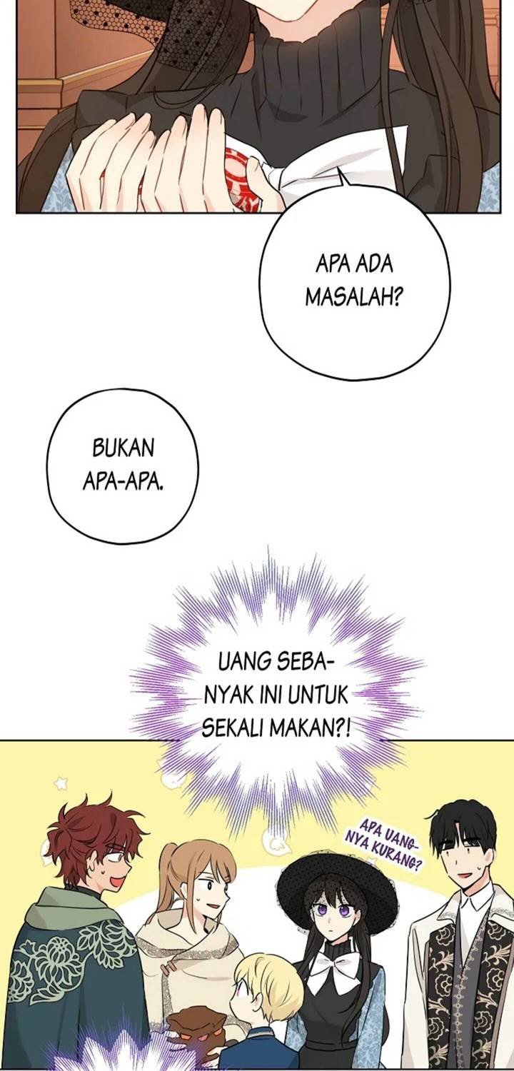 Actually, I Was the Real One Chapter 17 Gambar 6