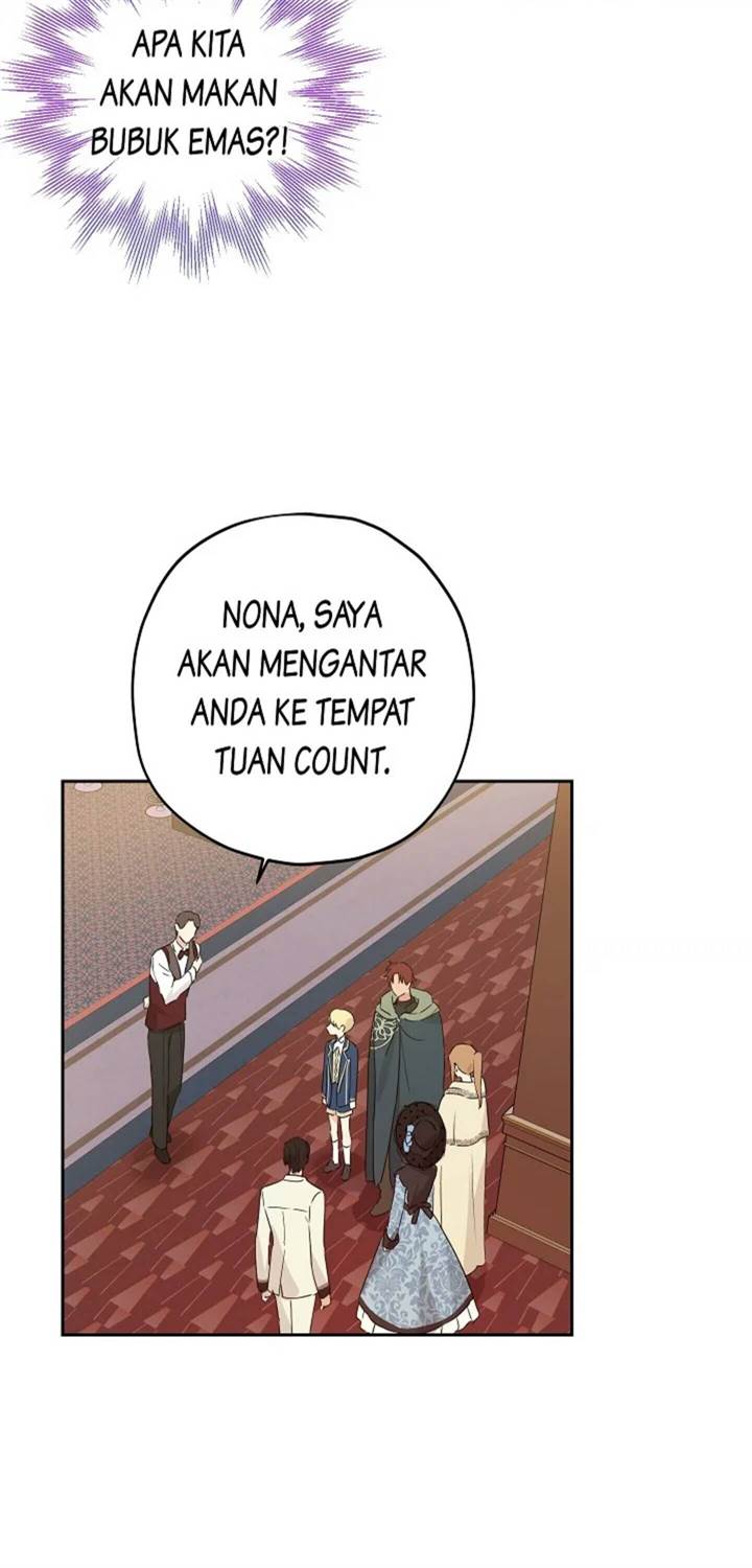 Actually, I Was the Real One Chapter 17 Gambar 7