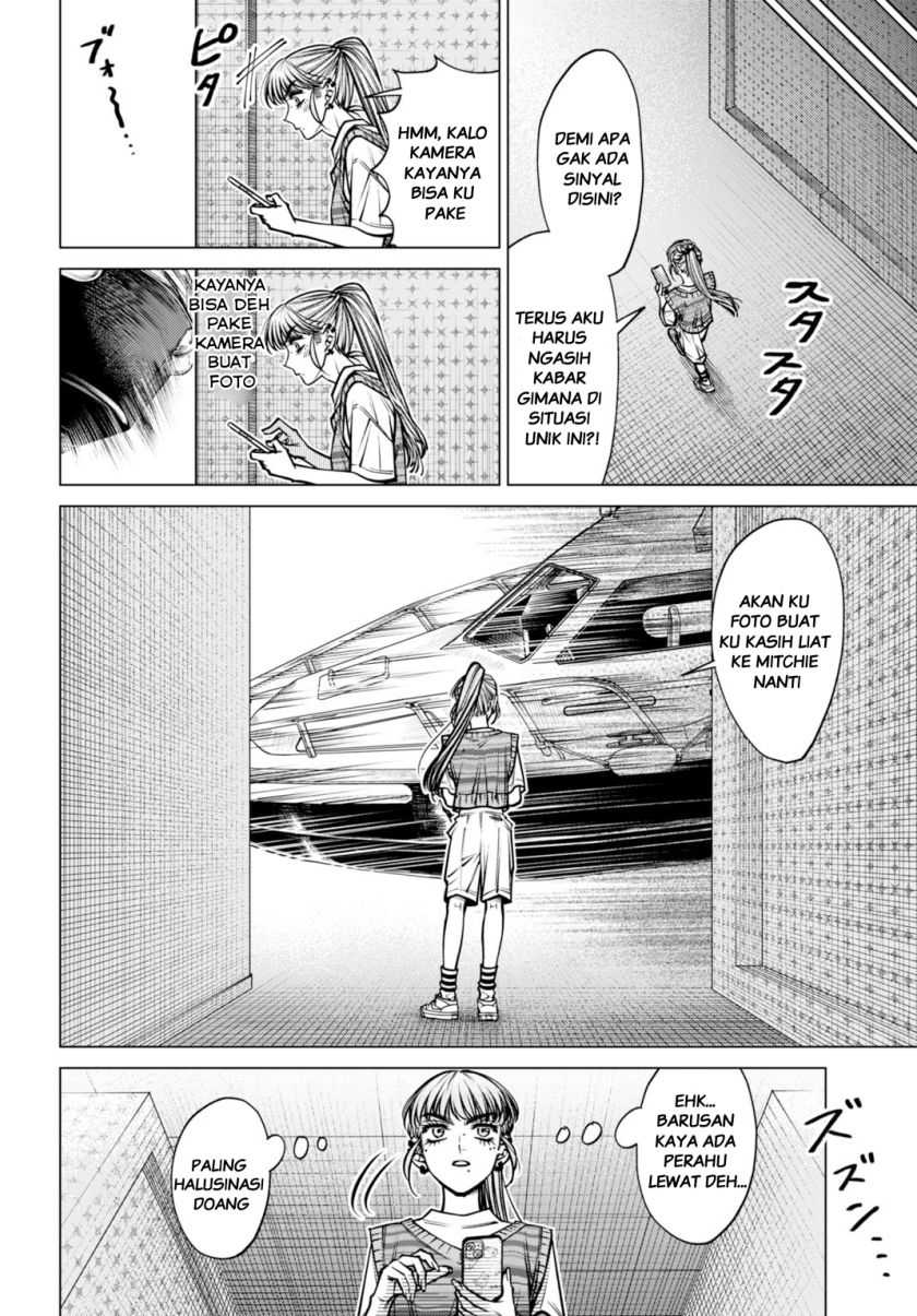 Gomen ne Okaruto Asoba sete? Chapter 05 Gambar 10