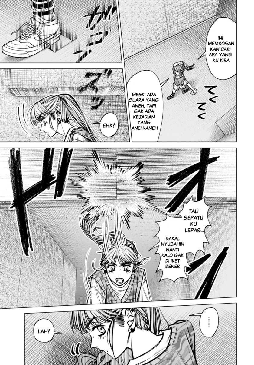 Gomen ne Okaruto Asoba sete? Chapter 05 Gambar 17