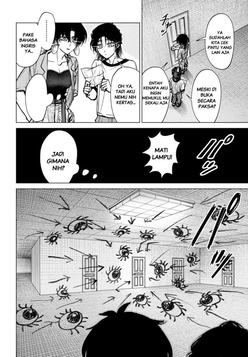 Gomen ne Okaruto Asoba sete? Chapter 05 Gambar 20