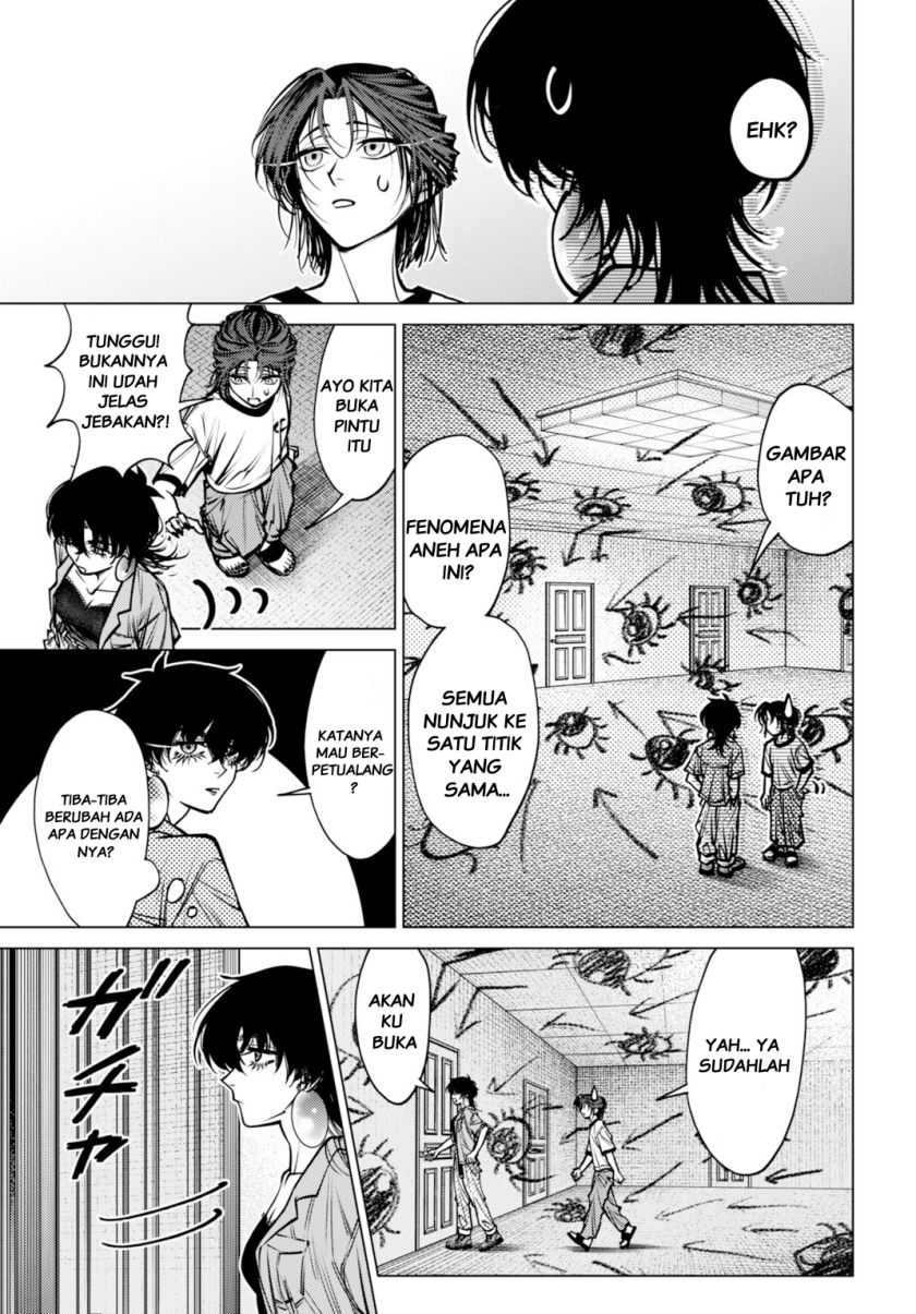 Gomen ne Okaruto Asoba sete? Chapter 05 Gambar 21