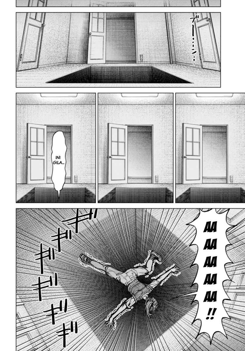 Gomen ne Okaruto Asoba sete? Chapter 05 Gambar 24