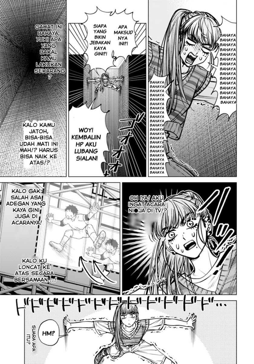 Gomen ne Okaruto Asoba sete? Chapter 05 Gambar 25