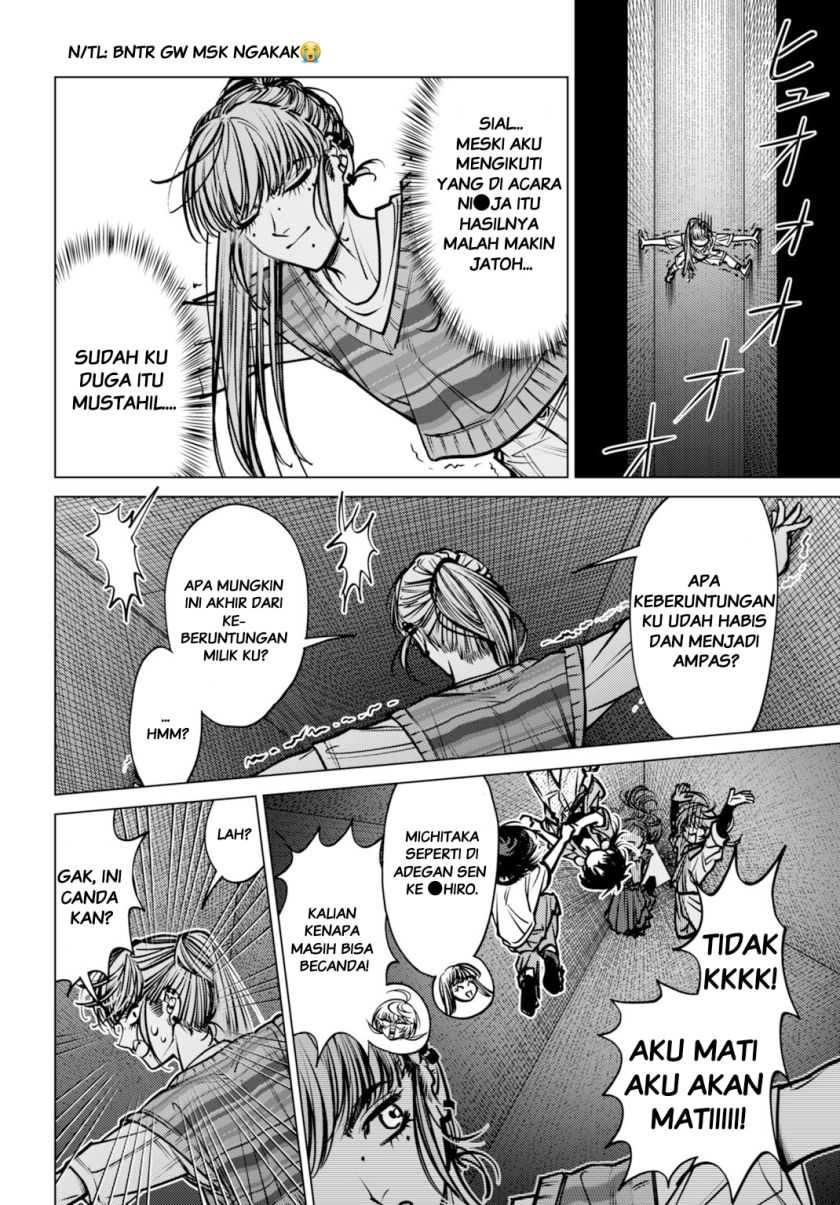 Gomen ne Okaruto Asoba sete? Chapter 05 Gambar 30