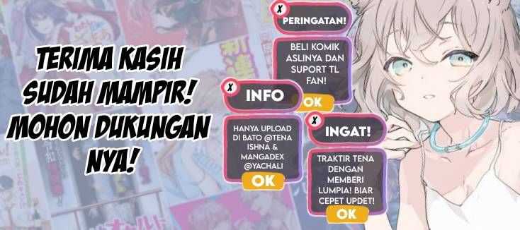 Gomen ne Okaruto Asoba sete? Chapter 05 Gambar 34