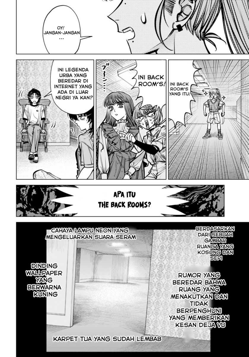Gomen ne Okaruto Asoba sete? Chapter 05 Gambar 4