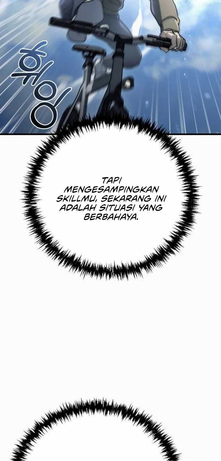 Hiding a Logistics Center in the Apocalypse Chapter 09 Gambar 40